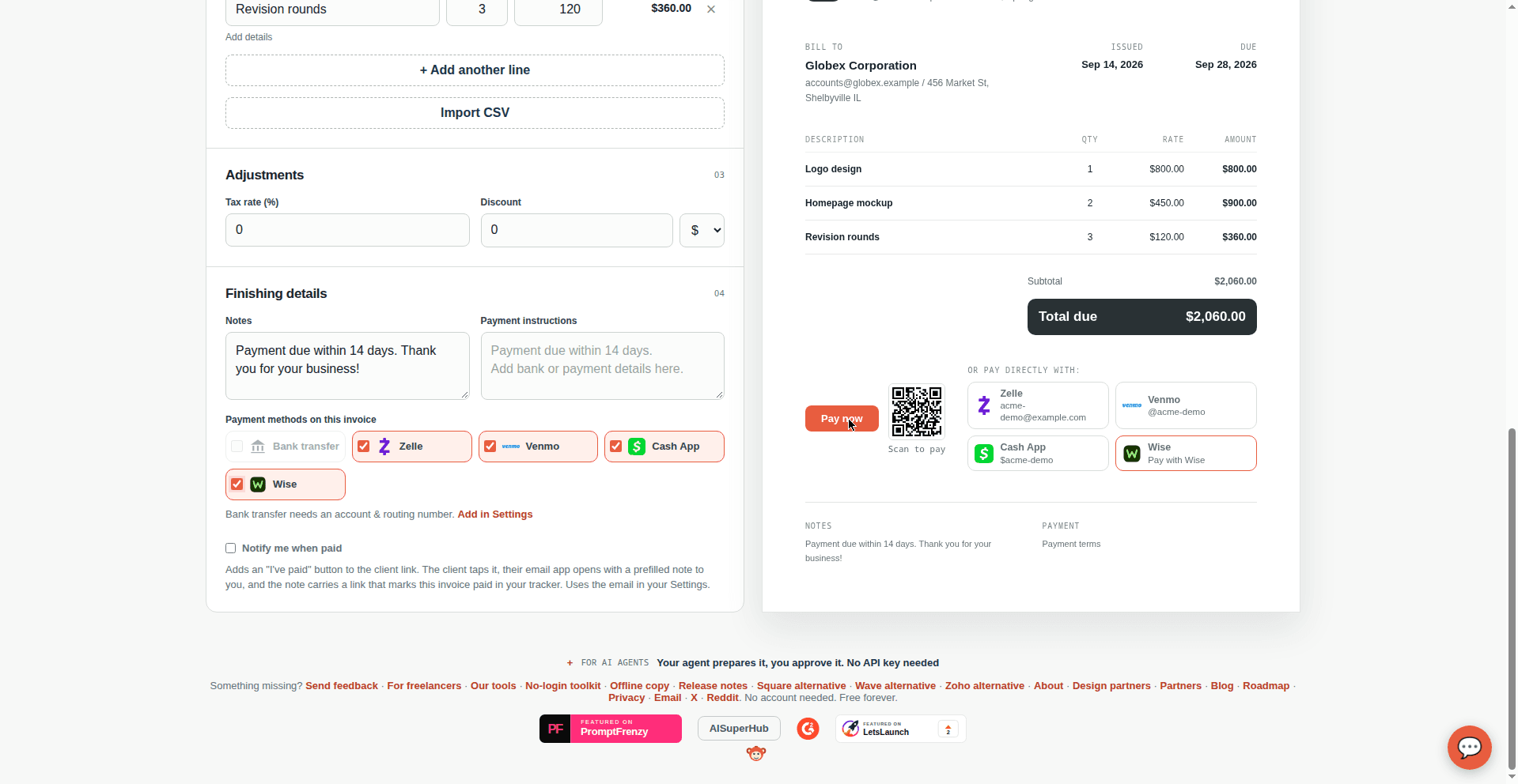 MonkeeTools screenshot 4