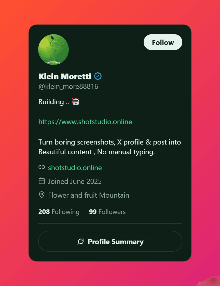 ShotStudio screenshot 4