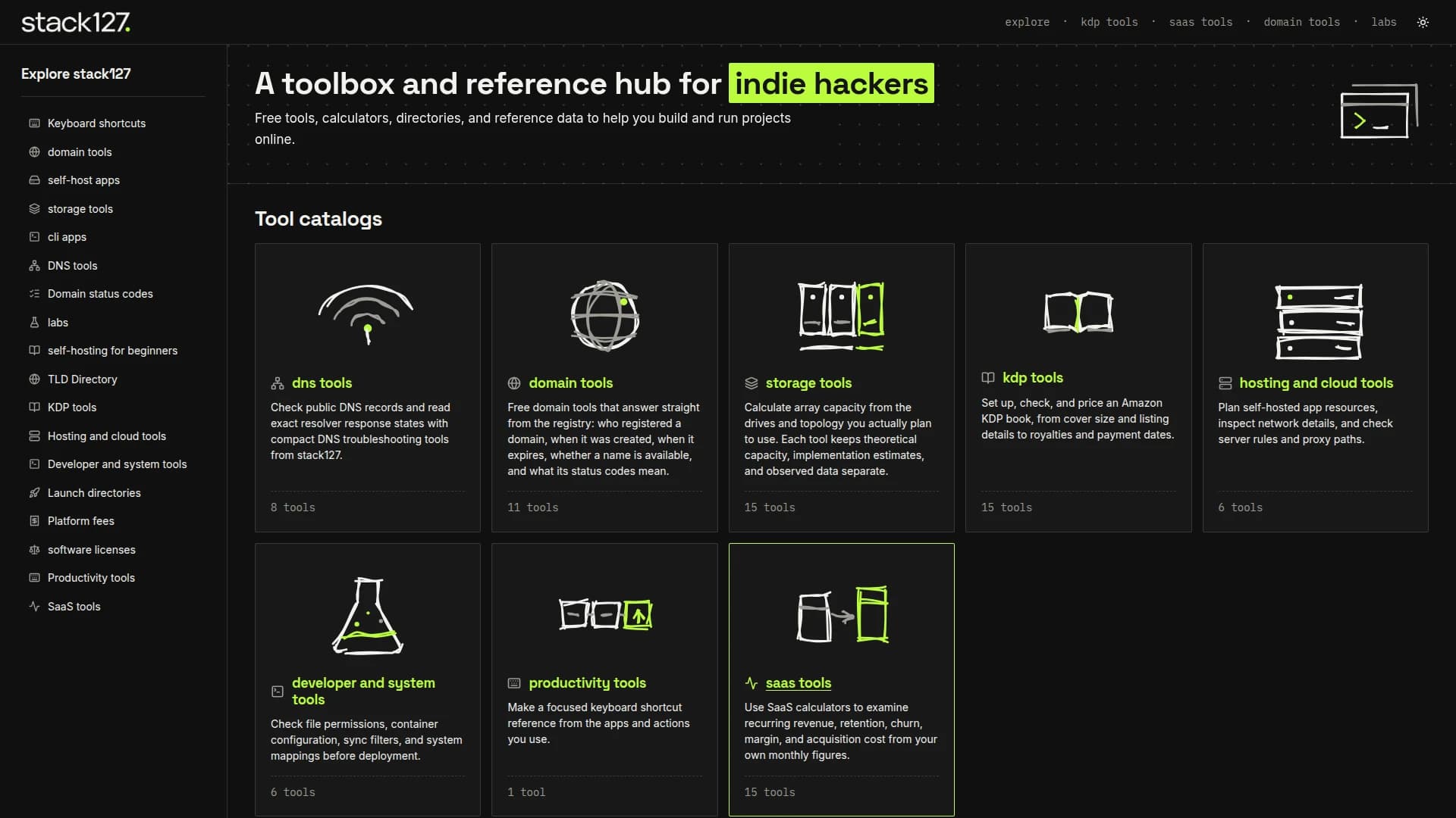 stack127 screenshot 1