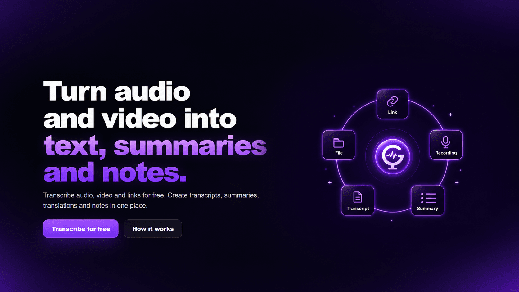 Gyuret Notes screenshot 5