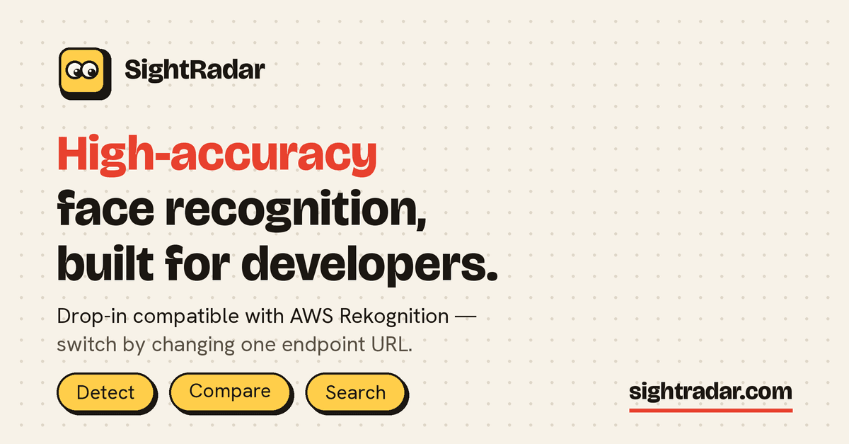 SightRadar screenshot 5
