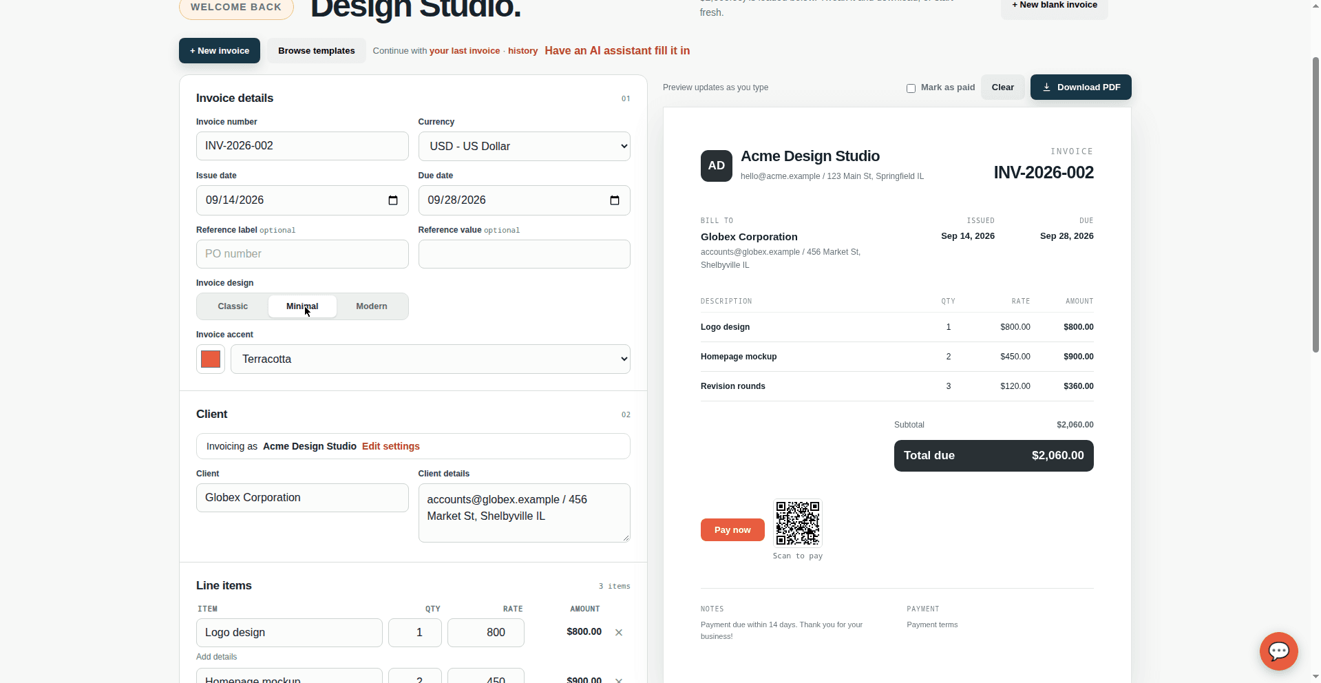 MonkeeTools screenshot 2