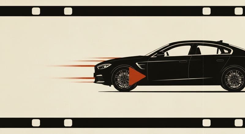 Autohaus-Video screenshot 1