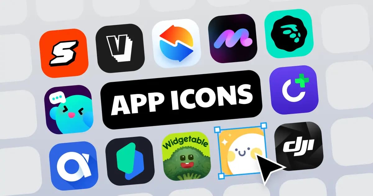 APPLORE screenshot