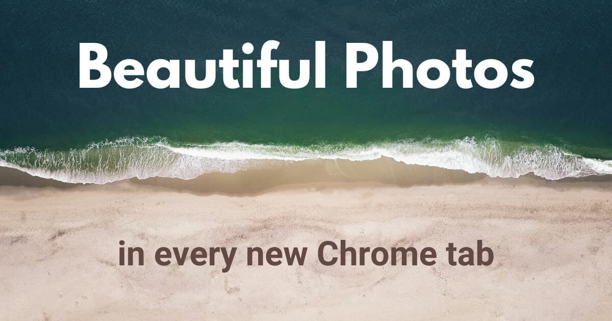 Beautiful Photos screenshot