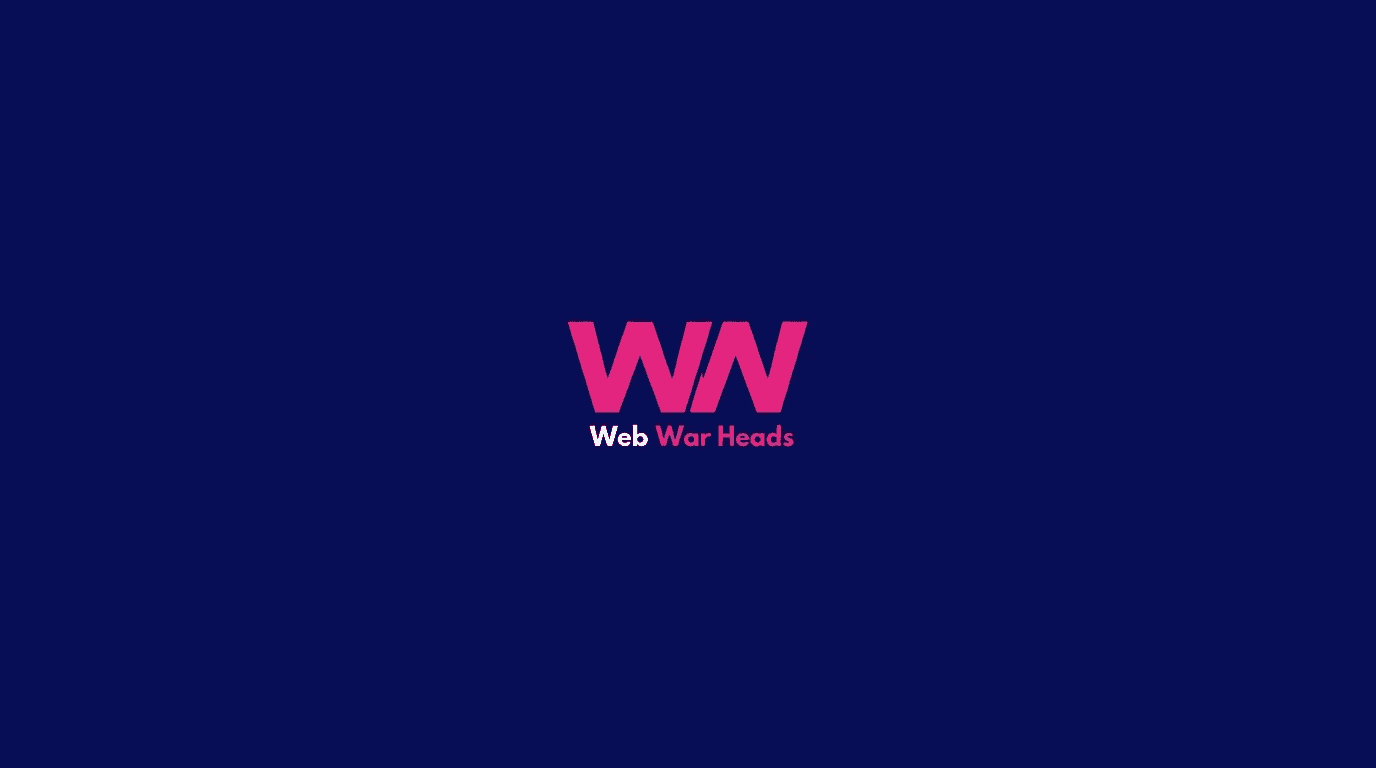 WebWarheads screenshot